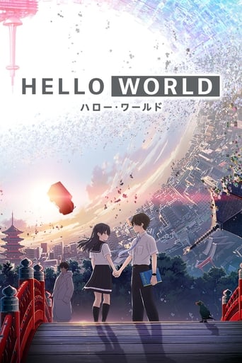 EN| Hello World