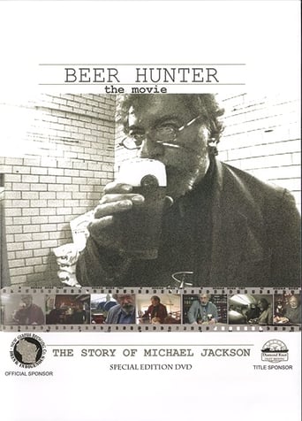 EN| Beer Hunter: The Movie