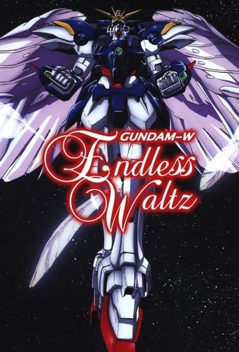 EN| Mobile Suit Gundam Wing: Endless Waltz