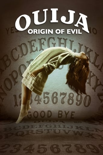 EN| Ouija: Origin of Evil