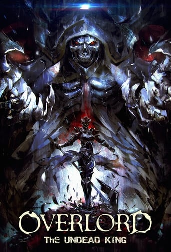 EN| Overlord: The Undead King