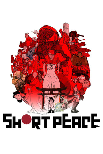 EN| Short Peace