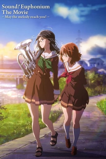 EN| Sound! Euphonium the Movie - May the Melody Reach You!