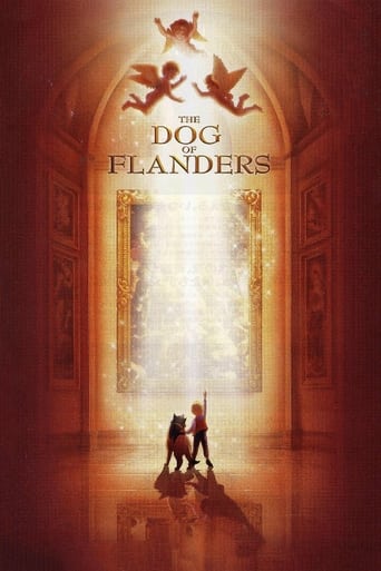 EN| The Dog of Flanders