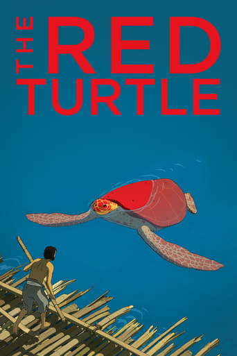EN| The Red Turtle
