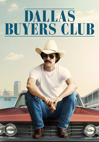 Dallas Buyers Club 2013 [MULTI-SUB]