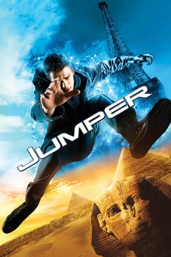 Jumper [MULTI-SUB]
