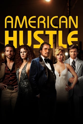 American Hustle [MULTI-SUB]