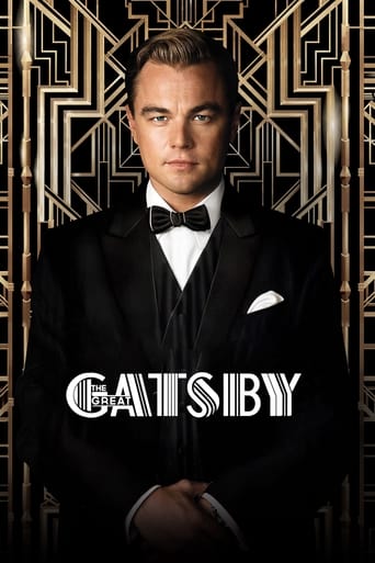 The Great Gatsby [MULTI-SUB]
