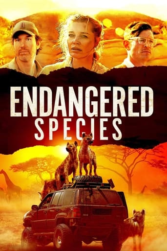 Endangered Species [MULTI-SUB]