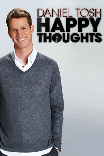 EN| Daniel Tosh: Happy Thoughts