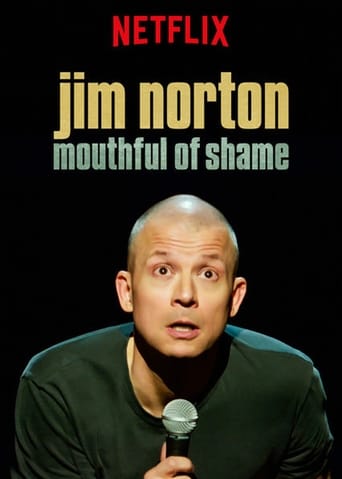 EN| Jim Norton: Mouthful of Shame