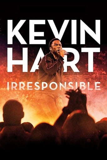 EN| Kevin Hart: Irresponsible