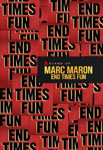 EN| Marc Maron: End Times Fun
