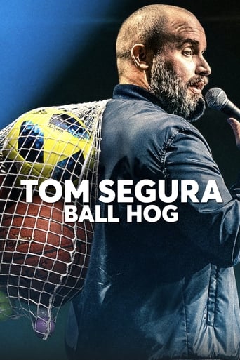 EN| Tom Segura: Ball Hog - 2020 [Multi Sub]