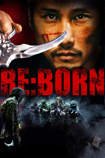 AR| RE:BORN
