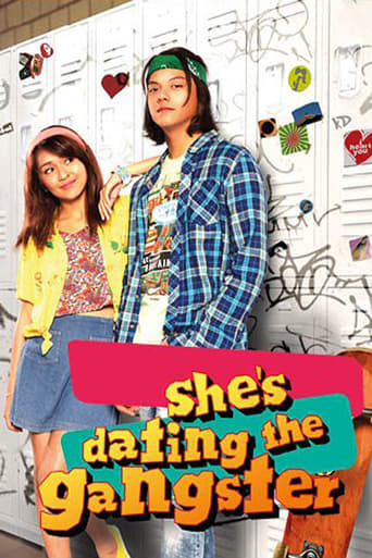AR| She's Dating the Gangster