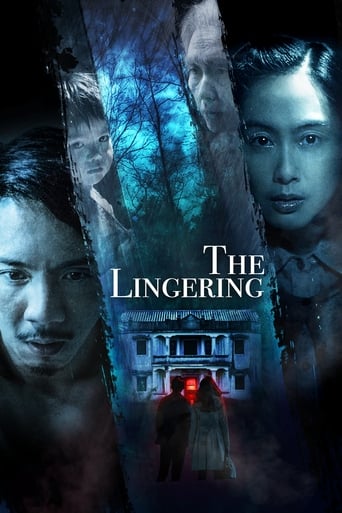 AR| The Lingering