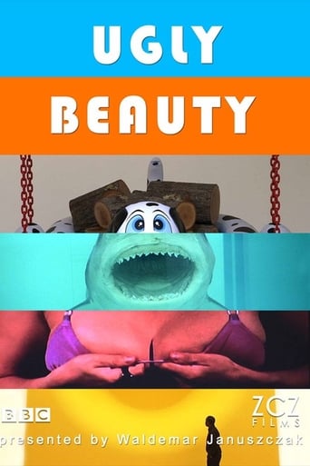 AR| Ugly Beauty