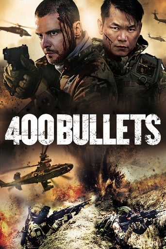 DK| 400 Bullets