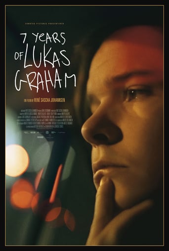 DK| 7 Years of Lukas Graham