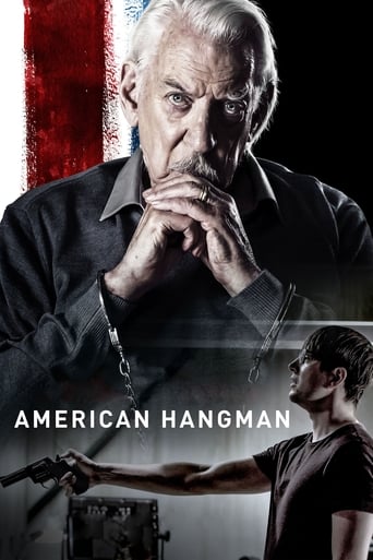 DK| American Hangman