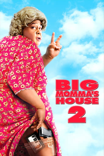 DK| Big Momma's House 2