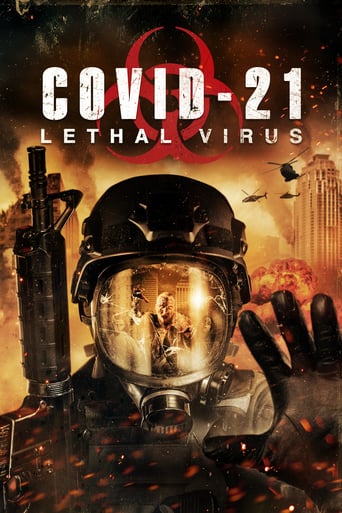 DK| COVID-21: Lethal Virus