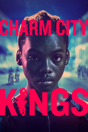 DK| Charm City Kings