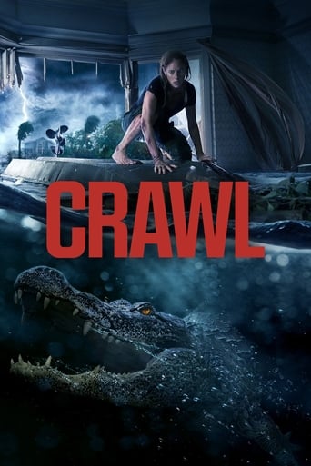 DK| Crawl
