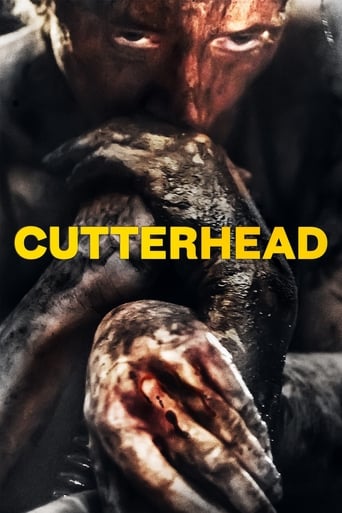 DK| Cutterhead