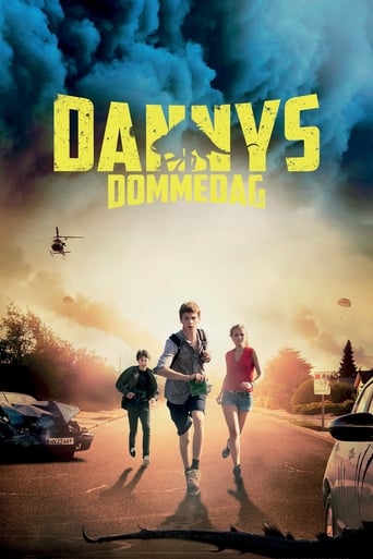 DK| Danny's Doomsday
