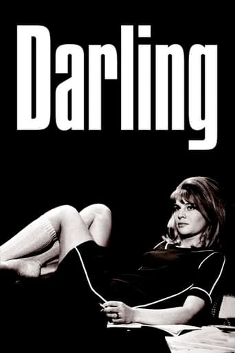 DK| Darling