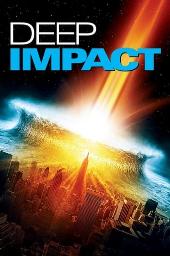 DK| Deep Impact