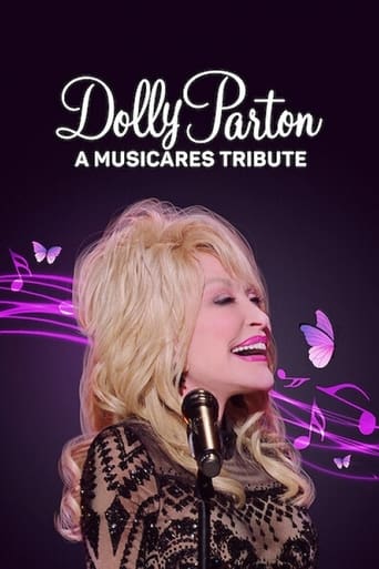 DK| Dolly Parton: A MusiCares Tribute