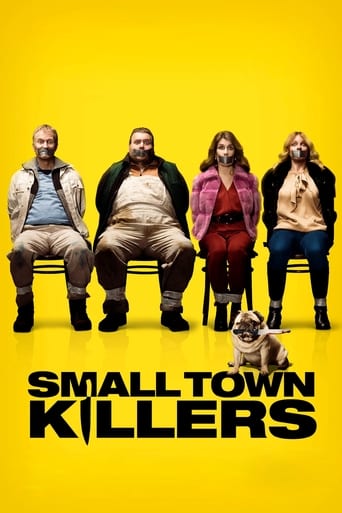 DK| Small Town Killers