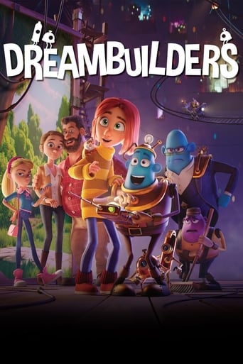 DK| Dreambuilders