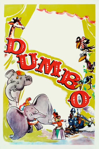 DK| Dumbo