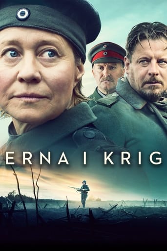 DK| Erna at War