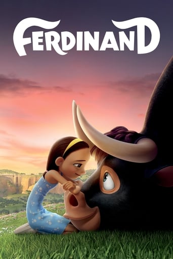 DK| Ferdinand