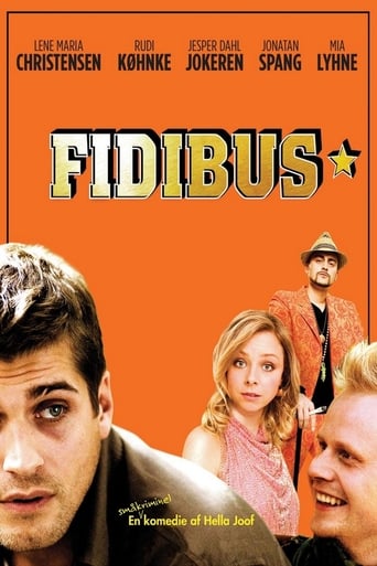 DK| Fidibus