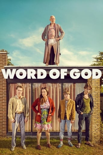 DK| Word of God