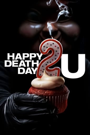DK| Happy Death Day 2U