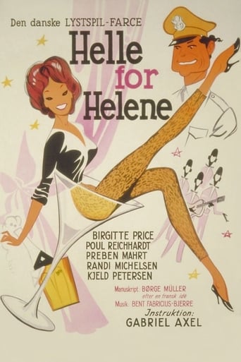 DK| Helle for Helene
