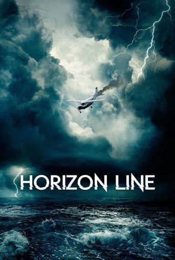 DK| Horizon Line