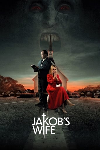 DK| Jakob's Wife