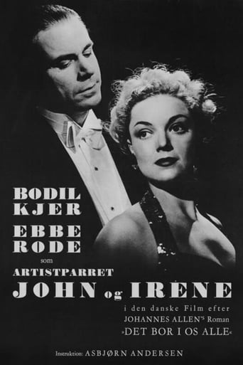 DK| John and Irene