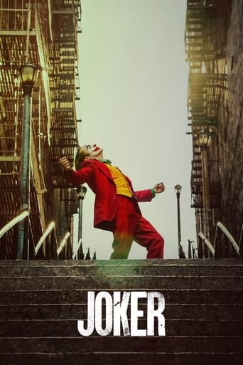 DK| Joker