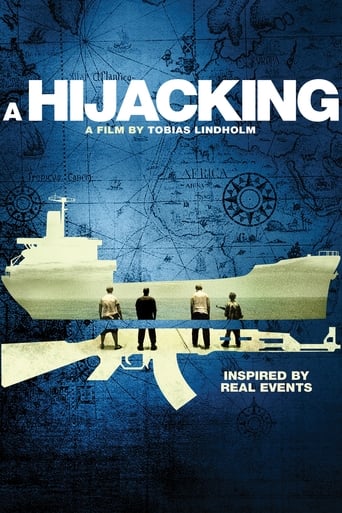 DK| A Hijacking