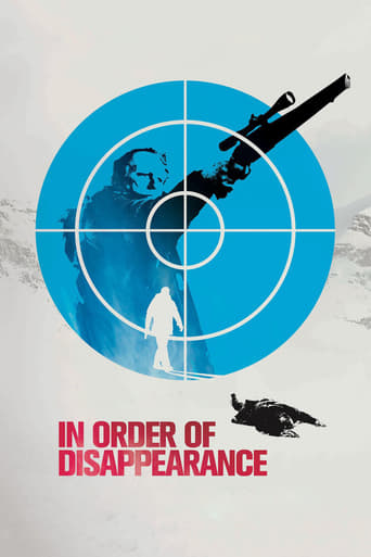 DK| In Order of Disappearance